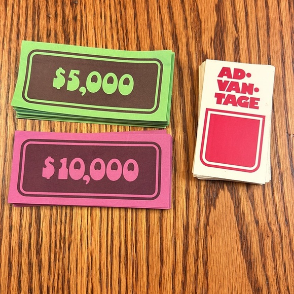 Vintage 1975 The Magnificent Race Board Game by Parker Brothers w/ Dastardly Dan - Picture 10 of 16